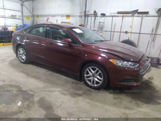 FORD FUSION 2016 3fa6p0h76gr277338