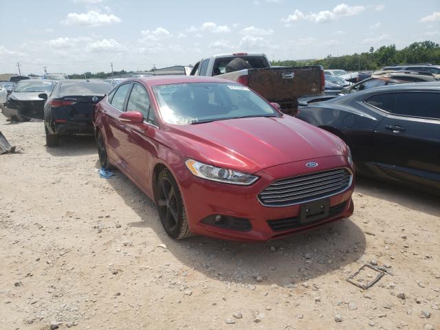 FORD FUSION SE 2016 3fa6p0h76gr280448