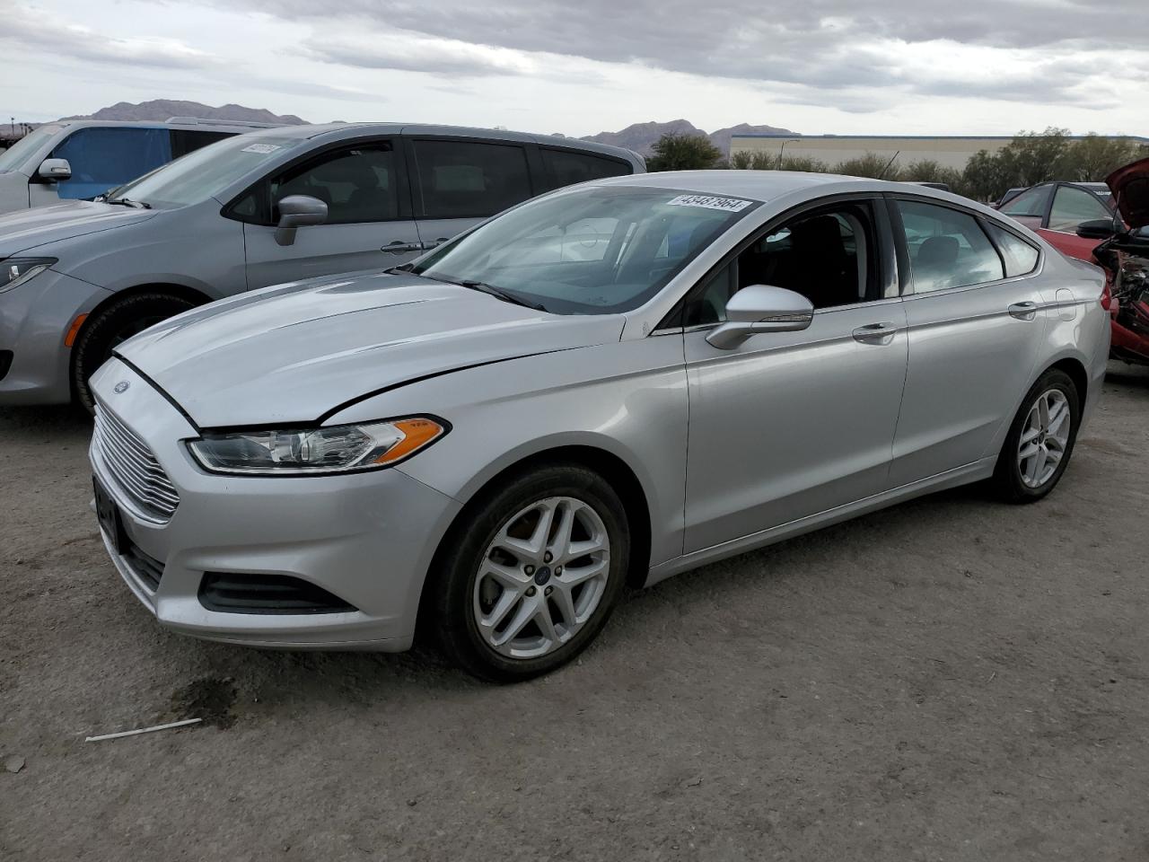 FORD FUSION 2016 3fa6p0h76gr282426