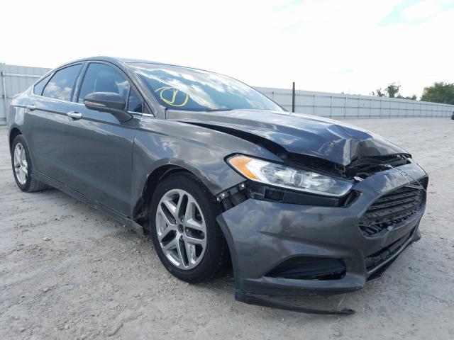 FORD FUSION SE 2016 3fa6p0h76gr283530