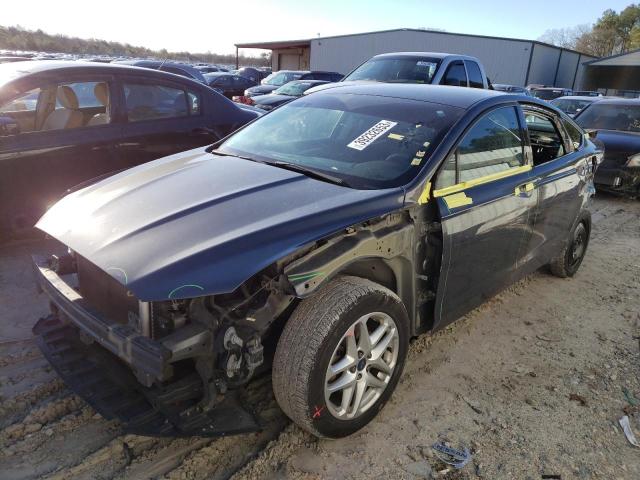 FORD FUSION SE 2016 3fa6p0h76gr286850