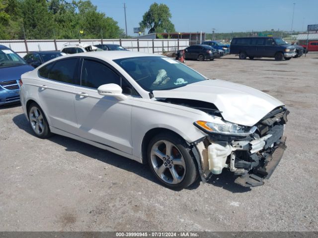 FORD FUSION 2016 3fa6p0h76gr288095