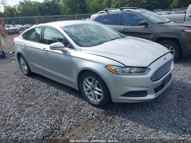 FORD FUSION 2016 3fa6p0h76gr288873