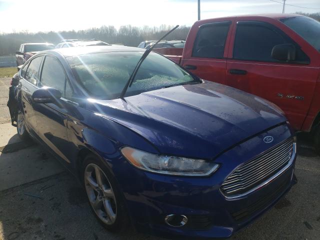 FORD FUSION SE 2016 3fa6p0h76gr289165