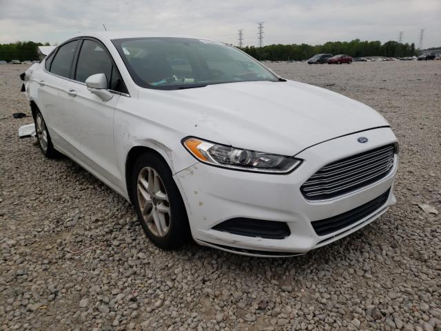 FORD FUSION SE 2016 3fa6p0h76gr291885