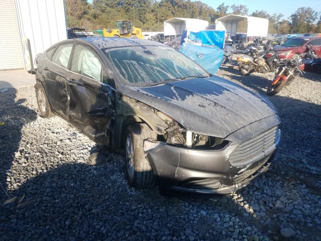 FORD FUSION SE 2016 3fa6p0h76gr292308