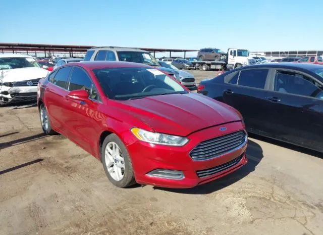 FORD FUSION 2016 3fa6p0h76gr293846