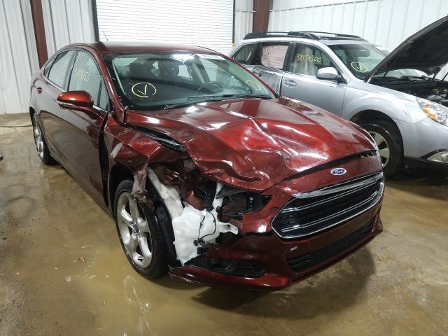 FORD FUSION SE 2016 3fa6p0h76gr294558