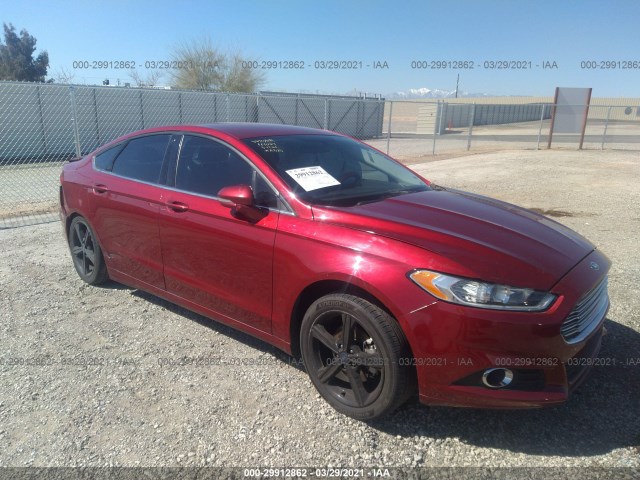 FORD FUSION 2016 3fa6p0h76gr296245