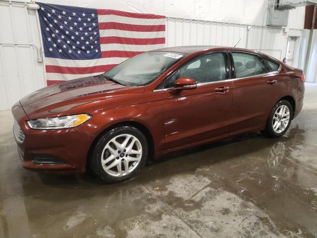 FORD FUSION SE 2016 3fa6p0h76gr298934