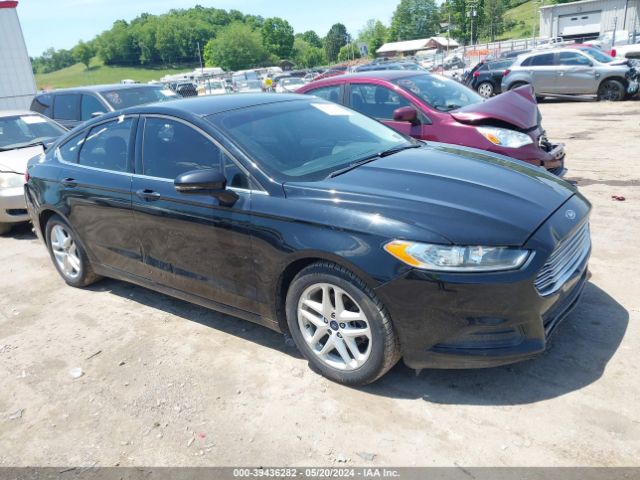 FORD FUSION 2016 3fa6p0h76gr301122