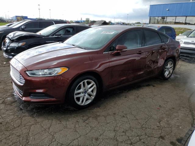 FORD FUSION 2016 3fa6p0h76gr301539