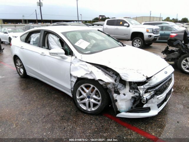 FORD FUSION 2016 3fa6p0h76gr307275