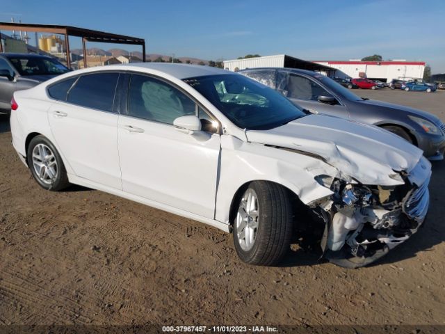 FORD FUSION 2016 3fa6p0h76gr307888