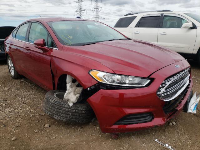 FORD FUSION SE 2016 3fa6p0h76gr312475