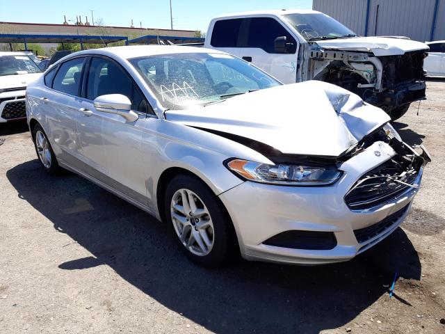 FORD FUSION SE 2016 3fa6p0h76gr313318