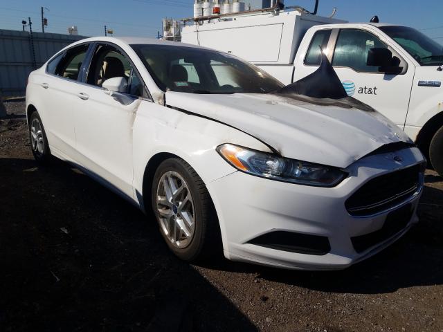 FORD FUSION SE 2016 3fa6p0h76gr313917