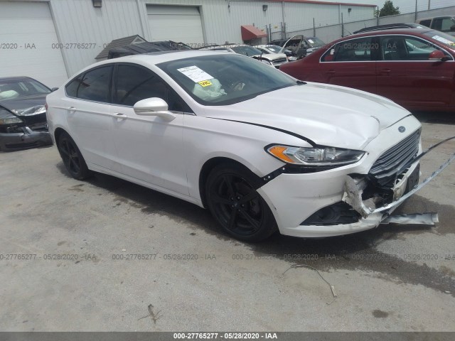 FORD FUSION 2016 3fa6p0h76gr314632