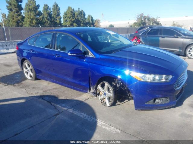 FORD FUSION 2016 3fa6p0h76gr316042