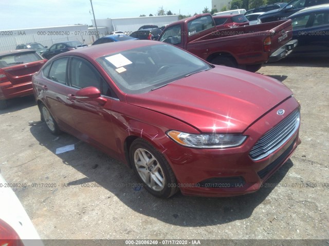 FORD FUSION 2016 3fa6p0h76gr319460