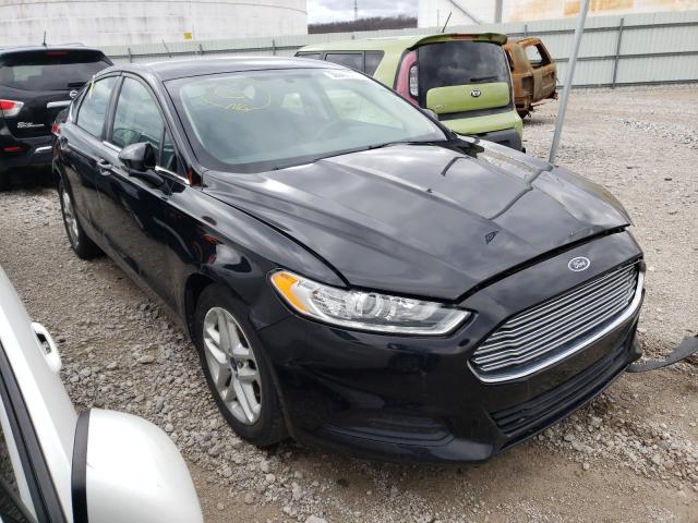 FORD FUSION SE 2016 3fa6p0h76gr319751