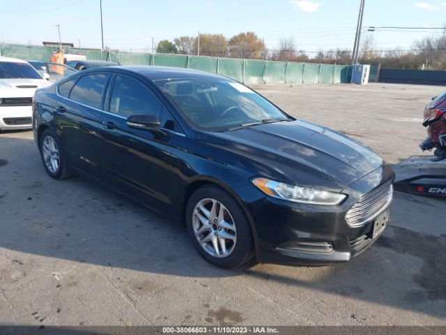 FORD FUSION 2016 3fa6p0h76gr319863