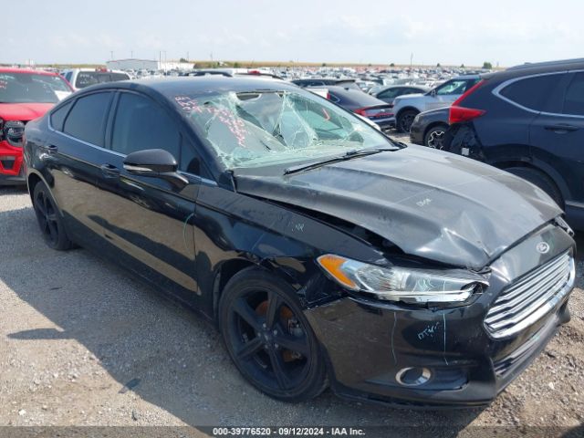 FORD FUSION 2016 3fa6p0h76gr323105