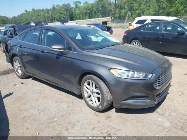 FORD FUSION 2016 3fa6p0h76gr323430