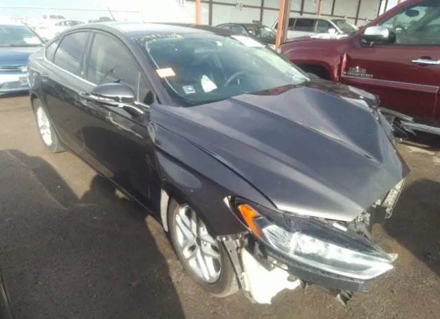 FORD FUSION 2016 3fa6p0h76gr329969