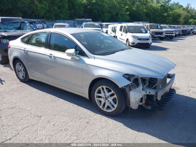 FORD FUSION 2016 3fa6p0h76gr338770