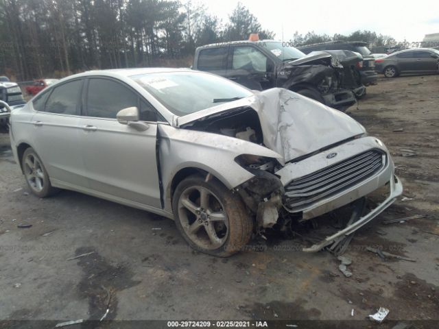 FORD FUSION 2016 3fa6p0h76gr344620