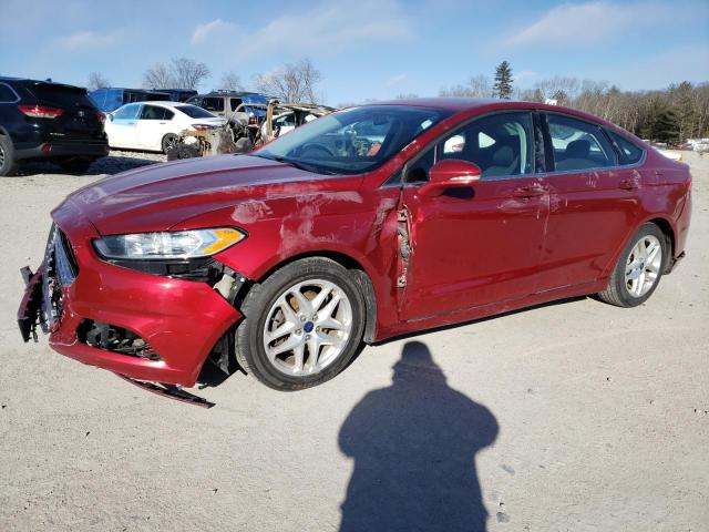 FORD FUSION SE 2016 3fa6p0h76gr348263