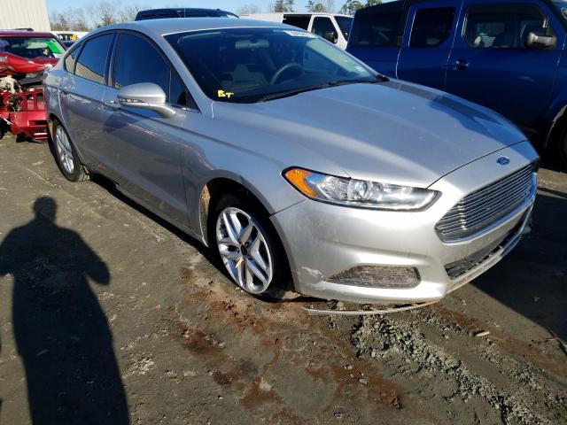 FORD FUSION SE 2016 3fa6p0h76gr350451