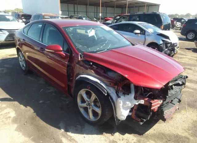 FORD FUSION 2016 3fa6p0h76gr354872