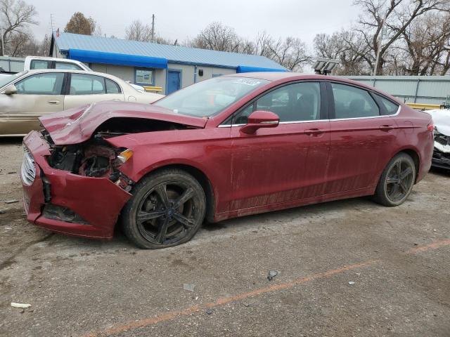 FORD FUSION SE 2016 3fa6p0h76gr355228