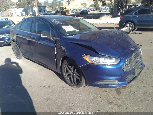 FORD FUSION 2016 3fa6p0h76gr356458