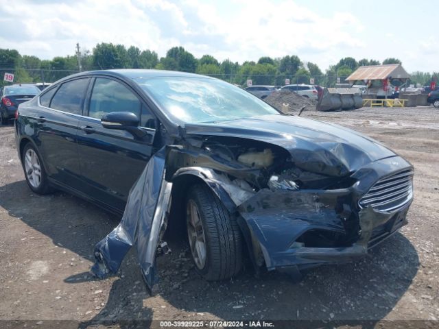 FORD FUSION 2016 3fa6p0h76gr356654