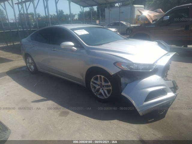 FORD FUSION 2016 3fa6p0h76gr357920