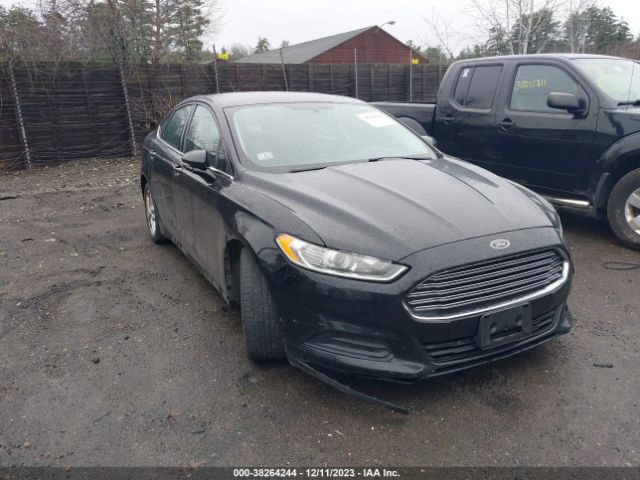 FORD FUSION 2016 3fa6p0h76gr360431