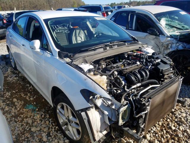 FORD FUSION SE 2016 3fa6p0h76gr368836