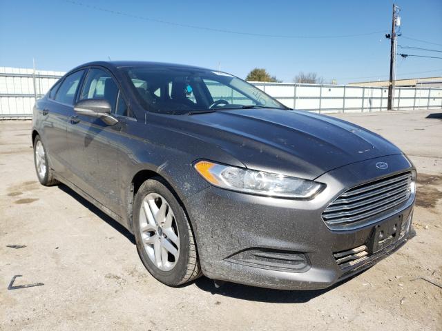 FORD FUSION SE 2016 3fa6p0h76gr373468