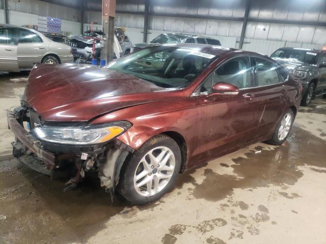 FORD FUSION SE 2016 3fa6p0h76gr373891