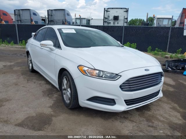 FORD FUSION 2016 3fa6p0h76gr376841