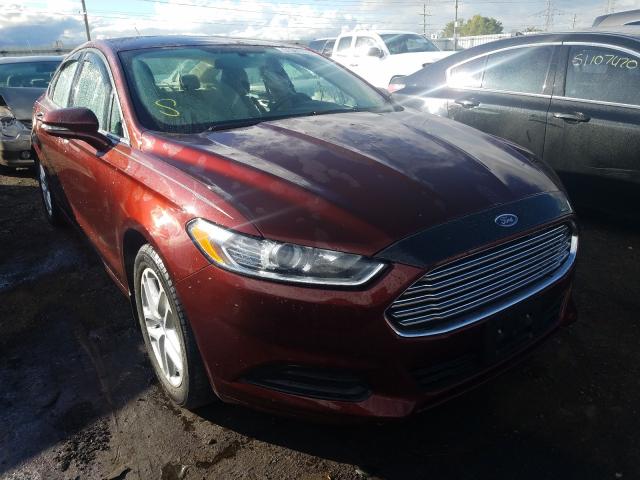 FORD FUSION SE 2016 3fa6p0h76gr381408