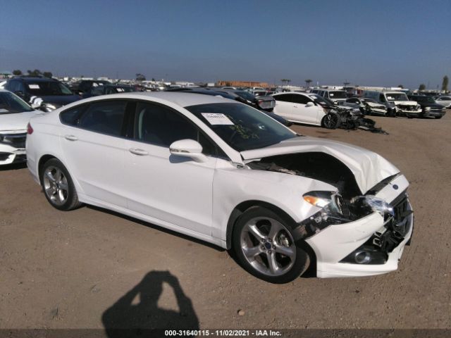 FORD FUSION 2016 3fa6p0h76gr384485