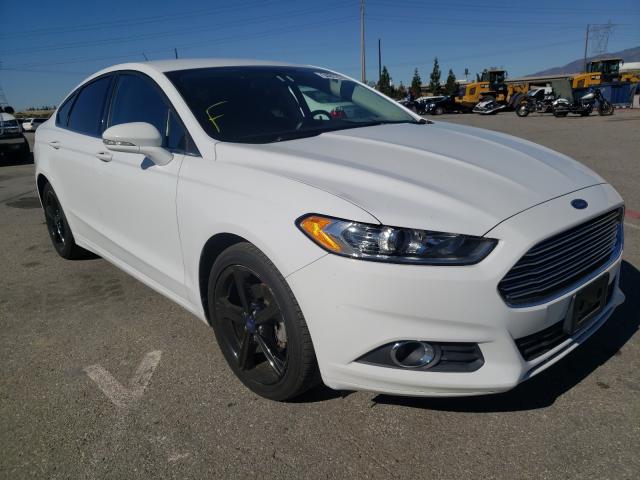 FORD FUSION SE 2016 3fa6p0h76gr384664