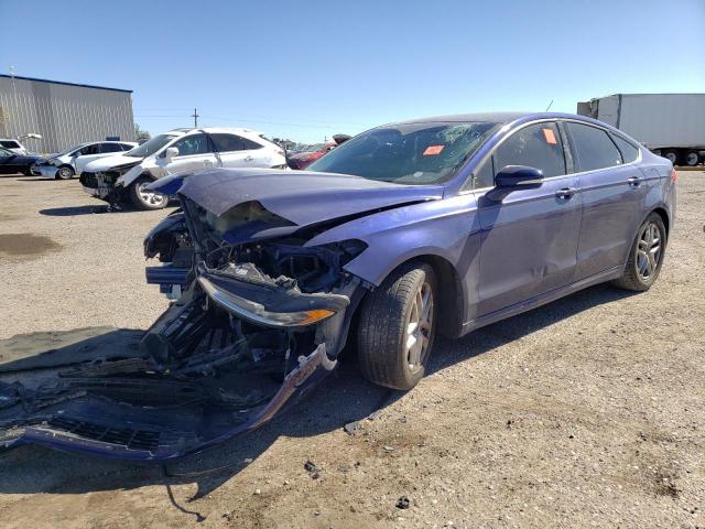 FORD FUSION SE 2016 3fa6p0h76gr385457