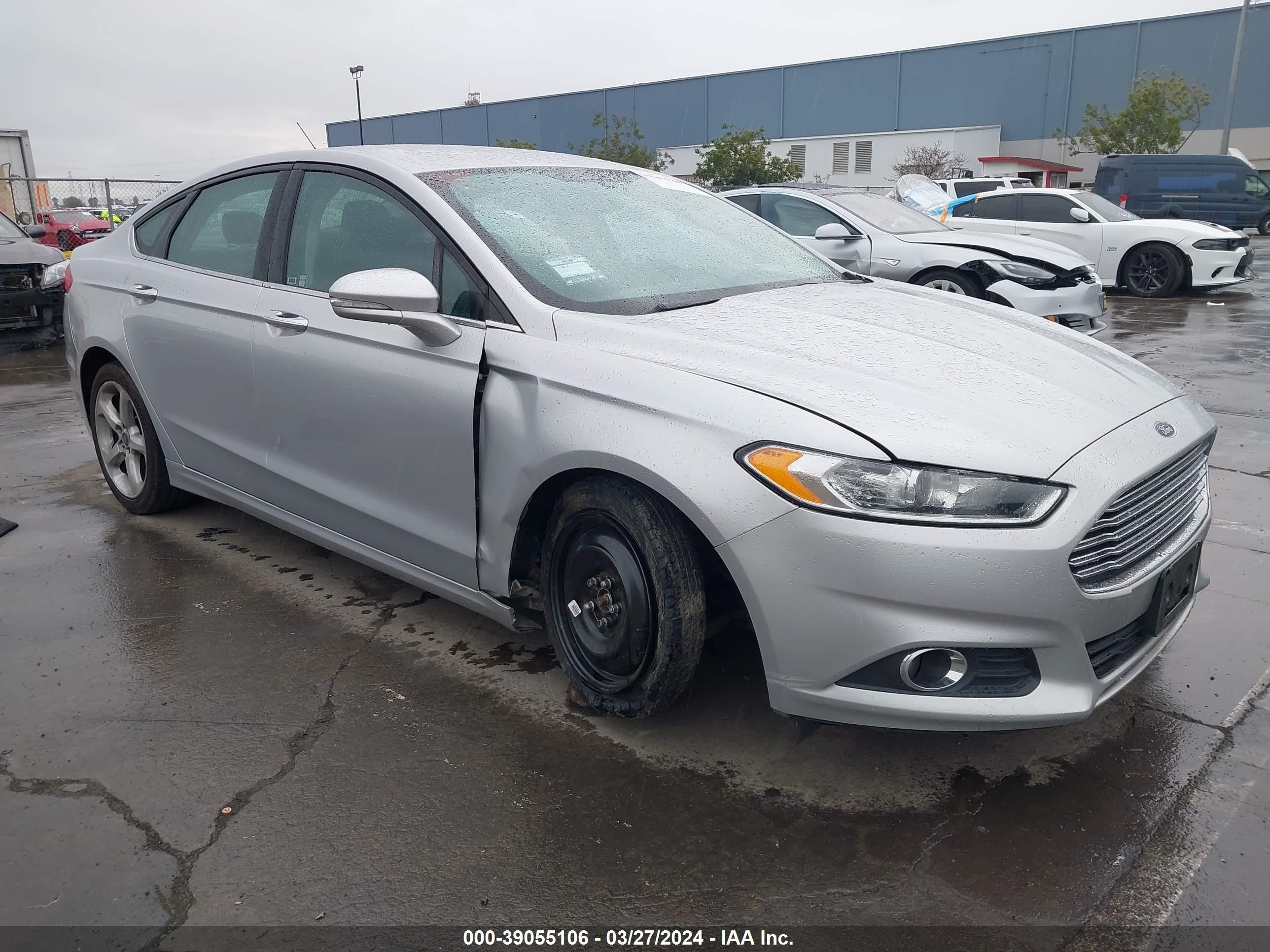 FORD FUSION 2016 3fa6p0h76gr386284