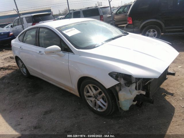 FORD FUSION 2016 3fa6p0h76gr389685