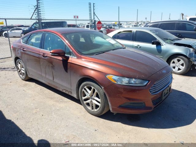 FORD FUSION 2016 3fa6p0h76gr389850